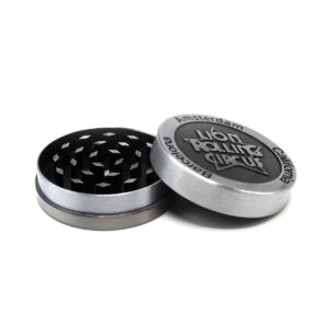 Grinde de Metal Lion Rolling Circus 2 Pts.